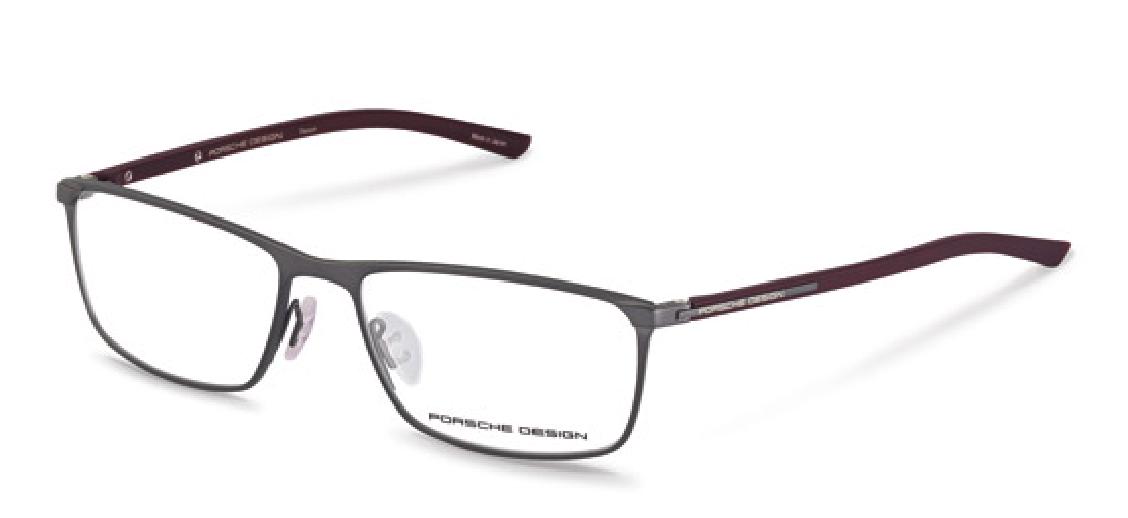 Оптическая оправа Porsche Design P8287 C